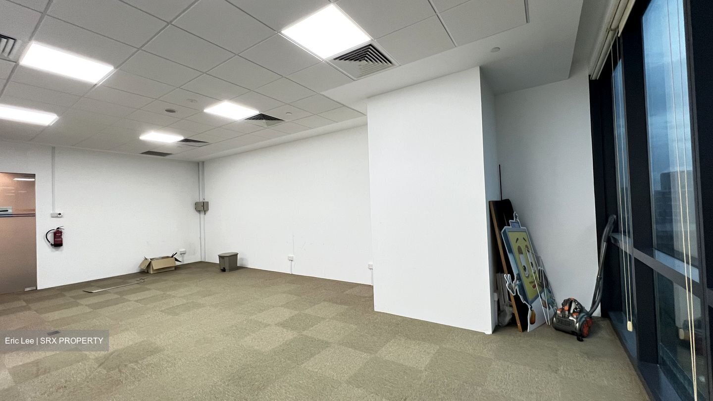Vision Exchange (D22), Office #457413971